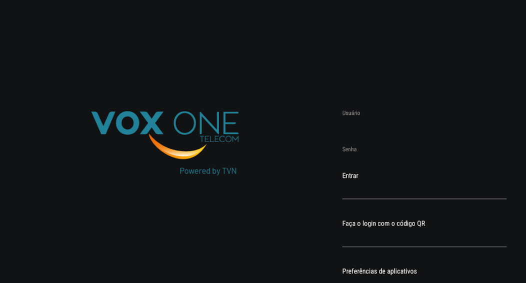 Run android online APK Vox One TV from MyAndroid or emulate Vox One TV using MyAndroid Run android online APK Vox One TV from MyAndroid or emulate Vox One TV using MyAndroid