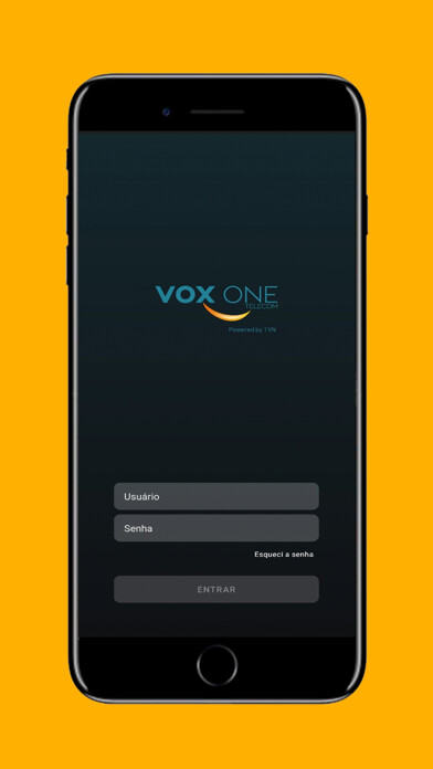 Emulate iPhone app Vox Play using MyAndroid Emulate iPhone app Vox Play using MyAndroid