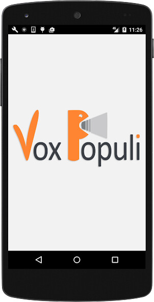 Run android online APK Vox Populi from MyAndroid or emulate Vox Populi using MyAndroid