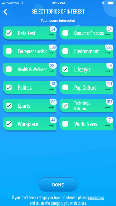 Emulate iPhone app VoxPop - Voice your opinion using MyAndroid Emulate iPhone app VoxPop - Voice your opinion using MyAndroid