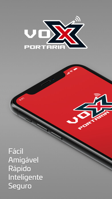 Emulate iPhone app VOX Portaria using MyAndroid Emulate iPhone app VOX Portaria using MyAndroid