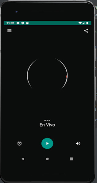 Run android online APK VoxRadio from MyAndroid or emulate VoxRadio using MyAndroid