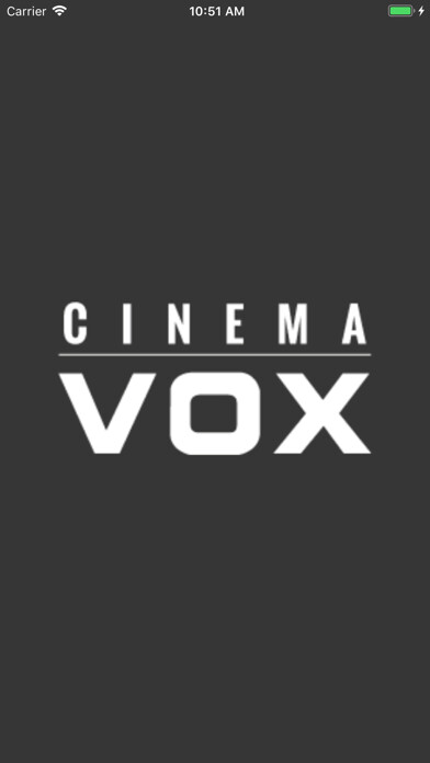 Emulate iPhone app Vox Strasbourg using MyAndroid Emulate iPhone app Vox Strasbourg using MyAndroid