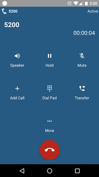 Run android online APK Voxtell Flex Mobile from MyAndroid or emulate Voxtell Flex Mobile using MyAndroid