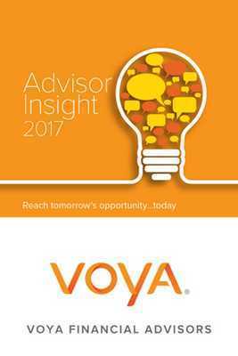 Emulate Android APK Voya Advisor Insight 2017 Emulate Android APK Voya Advisor Insight 2017