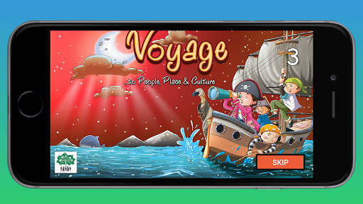 Emulate Android APK Voyage 3 Emulate Android APK Voyage 3