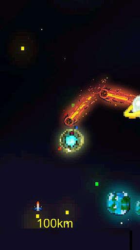 Run android online APK Voyager 999 from MyAndroid or emulate Voyager 999 using MyAndroid