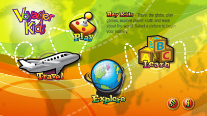 Emulate iPhone app Voyager Kids using MyAndroid Emulate iPhone app Voyager Kids using MyAndroid