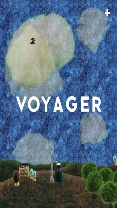 Emulate iPhone app VOYAGER the game using MyAndroid Emulate iPhone app VOYAGER the game using MyAndroid