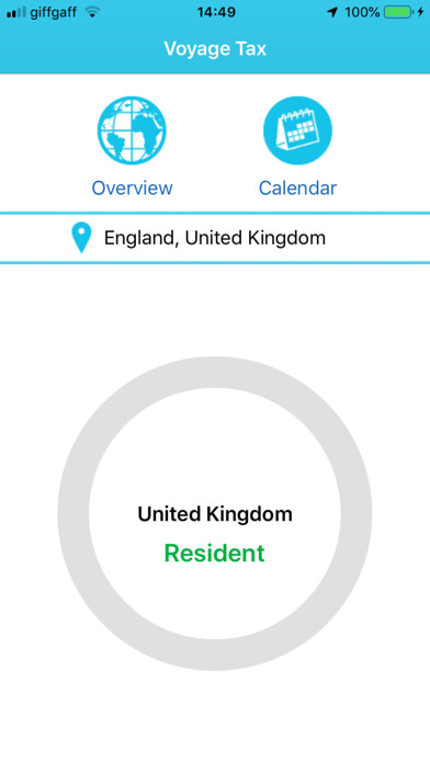 Emulate iPhone app Voyage Tax using MyAndroid Emulate iPhone app Voyage Tax using MyAndroid