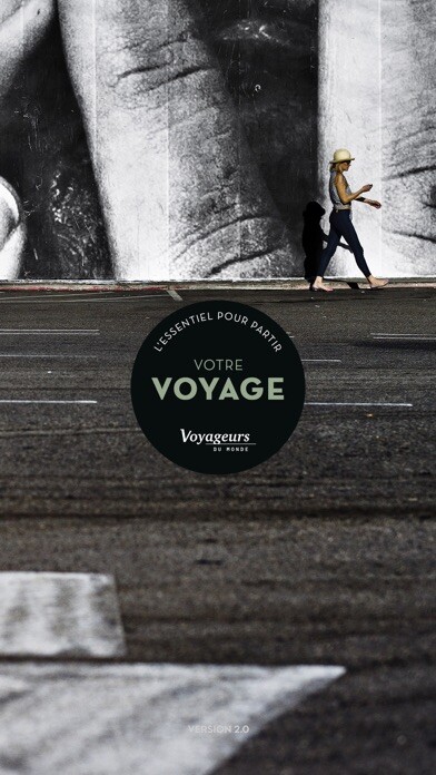 Emulate iPhone app Voyageurs du Monde using MyAndroid Emulate iPhone app Voyageurs du Monde using MyAndroid