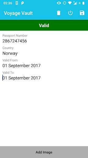 Run android online APK Voyage Vault from MyAndroid or emulate Voyage Vault using MyAndroid