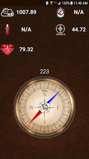Run android online APK VOYA: Travel,Camping,Climbing,Map,Compass,Full Kit from MyAndroid or emulate VOYA: Travel,Camping,Climbing,Map,Compass,Full Kit using MyAndroid