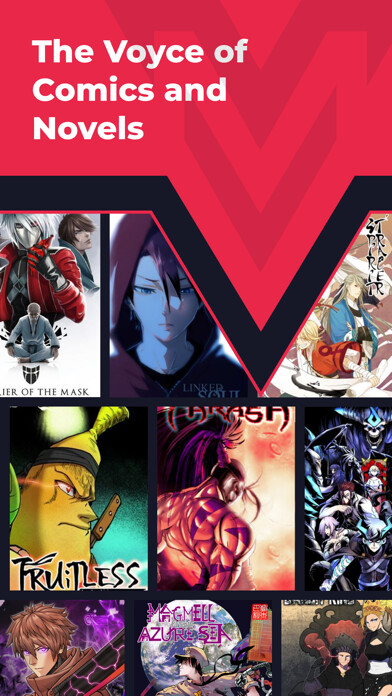 Emulate iPhone app VoyceMe using MyAndroid Emulate iPhone app VoyceMe using MyAndroid
