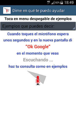 Run android online APK Voz Asistente from MyAndroid or emulate Voz Asistente using MyAndroid Run android online APK Voz Asistente from MyAndroid or emulate Voz Asistente using MyAndroid