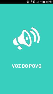 Emulate Android APK Voz do Povo