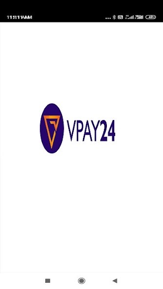 Run android online APK vpay24 from MyAndroid or emulate vpay24 using MyAndroid