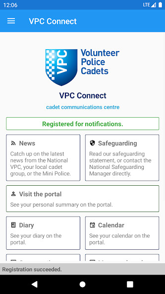 Run android online APK VPC Connect from MyAndroid or emulate VPC Connect using MyAndroid Run android online APK VPC Connect from MyAndroid or emulate VPC Connect using MyAndroid