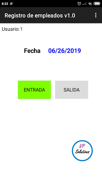 Run android online APK VP Horario from MyAndroid or emulate VP Horario using MyAndroid