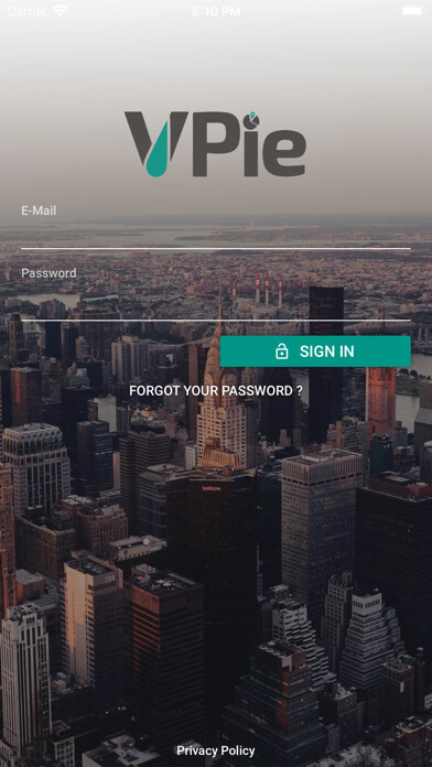 Emulate iPhone app VPie using MyAndroid Emulate iPhone app VPie using MyAndroid
