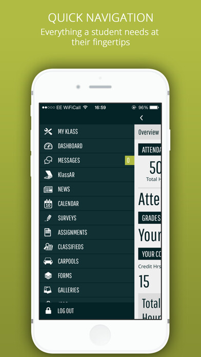 Emulate iPhone app VP Institute using MyAndroid Emulate iPhone app VP Institute using MyAndroid