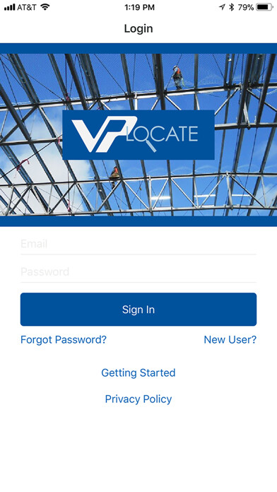 Emulate iPhone app VP Locate using MyAndroid Emulate iPhone app VP Locate using MyAndroid