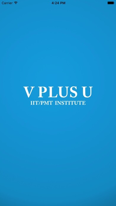 Emulate iPhone app V PLUS U using MyAndroid