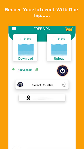 Run android online APK Vpn 2022 from MyAndroid or emulate Vpn 2022 using MyAndroid