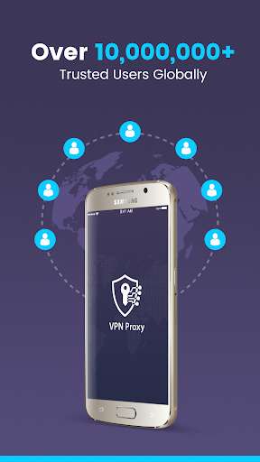 Emulate Android APK VPN 360 Master - Fast Browser With Secure Proxy