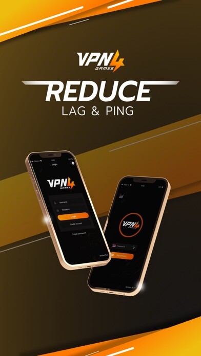 Emulate iPhone app VPN4Games - VPN Proxy Games using MyAndroid Emulate iPhone app VPN4Games - VPN Proxy Games using MyAndroid