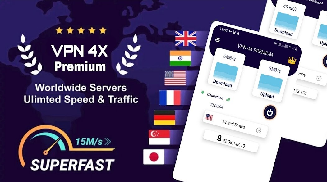 Run android online APK VPN 4X Premium from MyAndroid or emulate VPN 4X Premium using MyAndroid Run android online APK VPN 4X Premium from MyAndroid or emulate VPN 4X Premium using MyAndroid