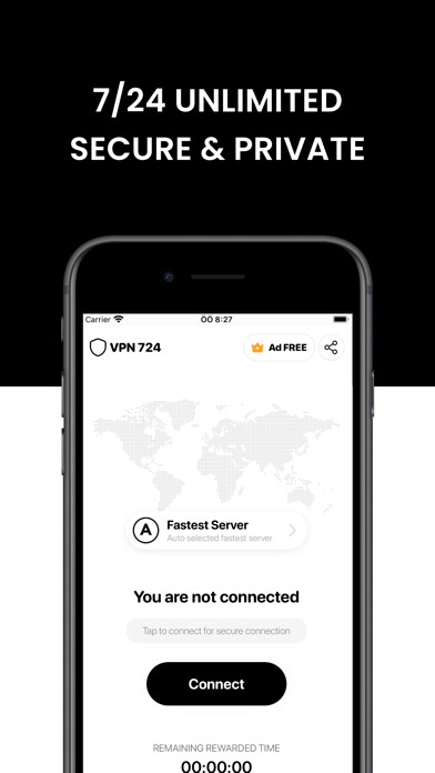 Emulate iPhone app VPN 724 - Super Fast VPN Proxy using MyAndroid Emulate iPhone app VPN 724 - Super Fast VPN Proxy using MyAndroid