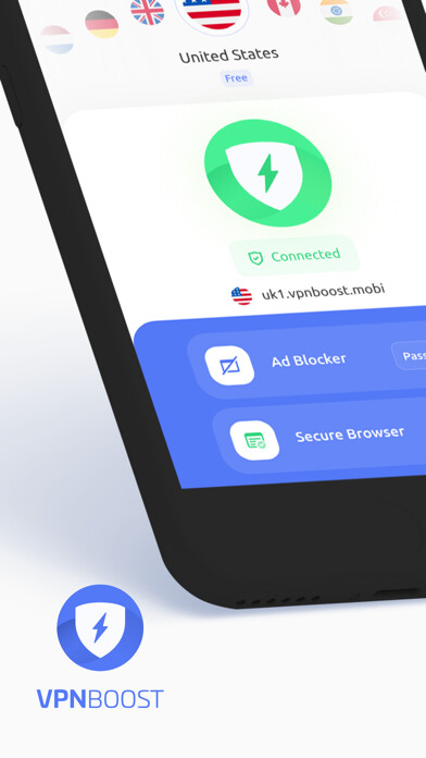 Emulate iPhone app VPNBOOST using MyAndroid Emulate iPhone app VPNBOOST using MyAndroid