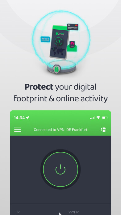 Emulate iPhone app VPN by Private Internet Access using MyAndroid Emulate iPhone app VPN by Private Internet Access using MyAndroid