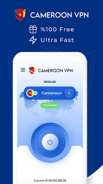 Run android online APK VPN Cameroon - Get Cameroon IP from MyAndroid or emulate VPN Cameroon - Get Cameroon IP using MyAndroid Run android online APK VPN Cameroon - Get Cameroon IP from MyAndroid or emulate VPN Cameroon - Get Cameroon IP using MyAndroid