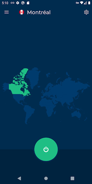 Run android online APK VPN Chain from MyAndroid or emulate VPN Chain using MyAndroid