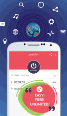 Emulate Android APK VPN Easy (Free Unlimited) Emulate Android APK VPN Easy (Free Unlimited)