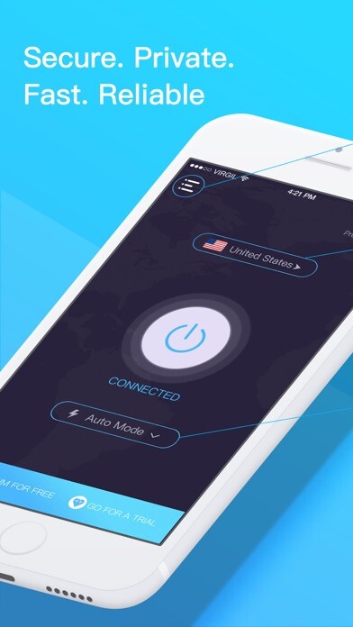 Emulate iPhone app VPN for iPhone - Unlimited VPN using MyAndroid Emulate iPhone app VPN for iPhone - Unlimited VPN using MyAndroid