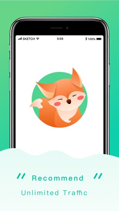 Emulate iPhone app VPN Fox™ – VPN for iPhone using MyAndroid Emulate iPhone app VPN Fox™ – VPN for iPhone using MyAndroid