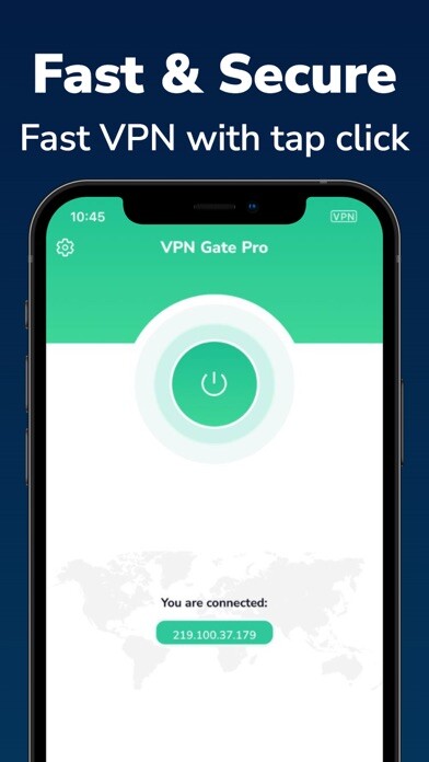 Emulate iPhone app VPN Gate Pro - Fast & Secure using MyAndroid Emulate iPhone app VPN Gate Pro - Fast & Secure using MyAndroid