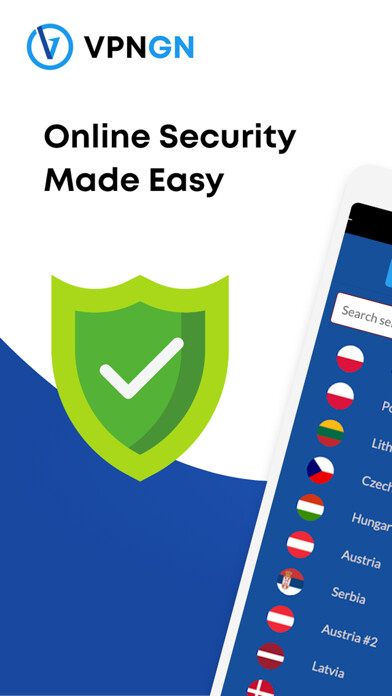 Emulate iPhone app VPNGN using MyAndroid Emulate iPhone app VPNGN using MyAndroid