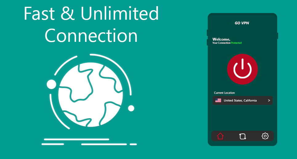 Run android online APK VPN GO - Net Private Proxy from MyAndroid or emulate VPN GO - Net Private Proxy using MyAndroid