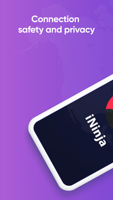 Emulate iPhone app VPN iNinja - Fast & Unlimited using MyAndroid