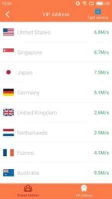 Emulate Android APK VPN IRAN - turbo rabbit vpn free Unlimited