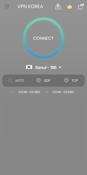 Run android online APK VPN KOREA -Unlimited VPN Proxy from MyAndroid or emulate VPN KOREA -Unlimited VPN Proxy using MyAndroid