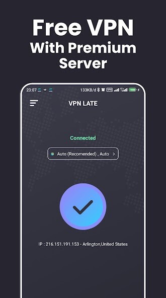 Run android online APK VPN LATEX - Secure VPN Proxy from MyAndroid or emulate VPN LATEX - Secure VPN Proxy using MyAndroid