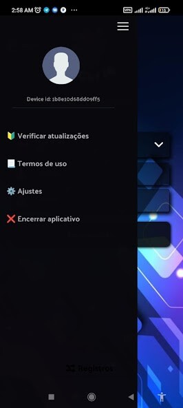 Run android online APK VPN LIGHT 5G from MyAndroid or emulate VPN LIGHT 5G using MyAndroid Run android online APK VPN LIGHT 5G from MyAndroid or emulate VPN LIGHT 5G using MyAndroid