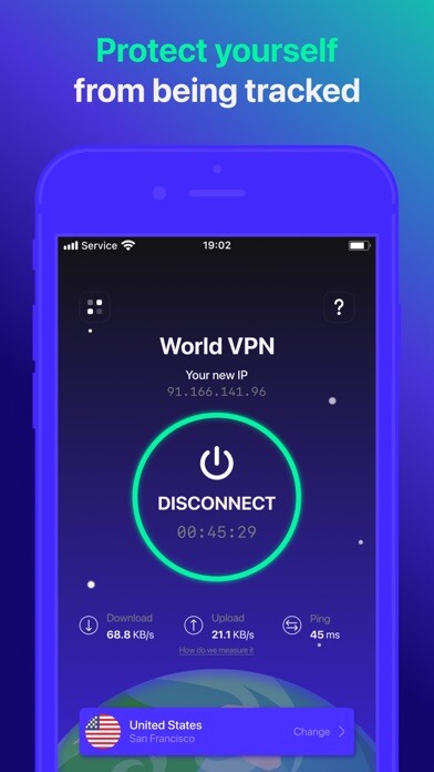 Emulate iPhone app VPN Location Changer using MyAndroid Emulate iPhone app VPN Location Changer using MyAndroid