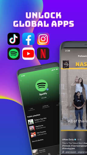 Run android online APK VPN Master - Fast, Secure, Unlimited, Free, Proxy from MyAndroid or emulate VPN Master - Fast, Secure, Unlimited, Free, Proxy using MyAndroid