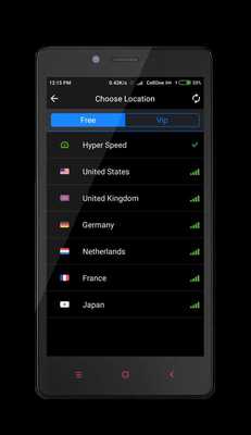 Emulate Android APK VPN MASTER Prime Emulate Android APK VPN MASTER Prime